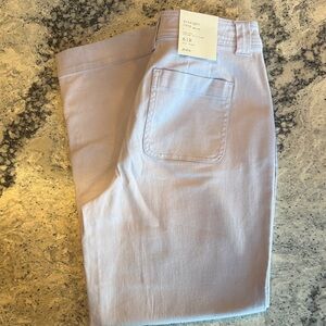 a new day Women's High Rise Jeans - Soft Lavender